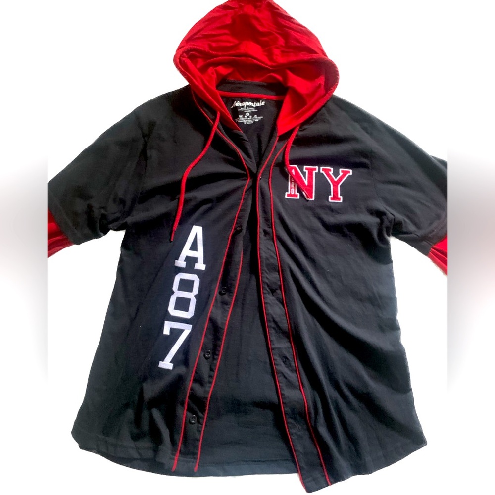 Mens Shirt